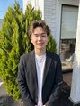ウェルズ グランデ 奈良店(Well's GRANDE)&nbsp;初めての方も安心◎気さくなスタイリストです【奈良】
