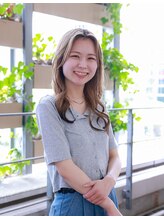 ユニックス Mark Is みなとみらい店(UNIX)&nbsp;千葉 有華