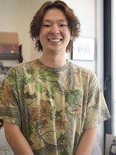 ポール(pole) ニシムラ トウマ