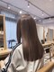 クラップス 弘明寺店(CLAPS)の写真/【京急弘明寺駅すぐ】話題の極上トリートメント『Aujua-オージュア-』でお悩みに合わせた髪質改善ケア♪