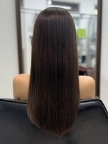 リスタート 表参道 外苑前(Re:start)&nbsp;髪質改善/縮毛矯正/美髪/艶髪/髪質改善トリートメント/外苑前