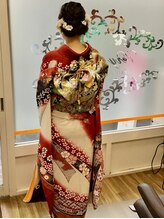 美容室 ベリースタイル(Very Style)