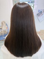 美容室グリッター 雀宮店&nbsp;ロング