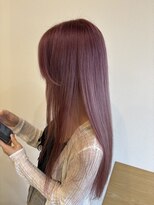 マヤ 敷島店(MYA) ピンクカラー