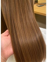 レレ ヘアー(LeLe hair)