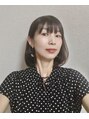 ミーノ(mｉｅｎｏ)&nbsp;藤村 麻美