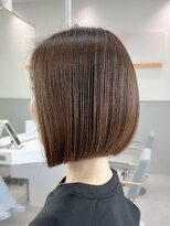 アッシュ 横浜西口店(Ash)&nbsp;横浜ボブ大人ボブ