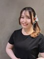 ヘアリゾート粋 新宿三丁目本店&nbsp;関口 瑠野