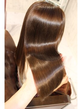 エデン トリートメントサロン 難波店(EDEN) オリーブショコラ