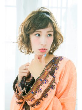 クロエ 目黒(Cloe) ベビーカーリー