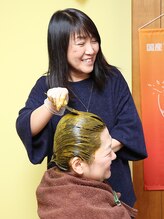 隠れ家 ピスケス&nbsp;鷹木 直恵