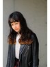 【学割U24】似合わせカット＋パーマ　￥8,400~