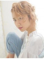 モードケーズ ハーズ 高槻(MODE K's Hers)&nbsp;ルーズアップ