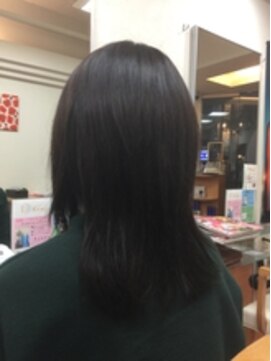 カーサカラー フレンテ西宮サードフロア店(CASA COLOR) ナチュラルブラウン