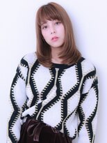 ニューヨークニューヨーク 梅田茶屋町店(NYNY)&nbsp;外国人風ボブヘア