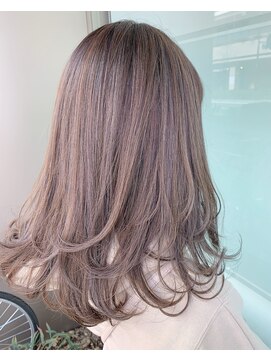 モードケイズ 尼崎店(MODE K's) 大人の軽めレイヤースタイル