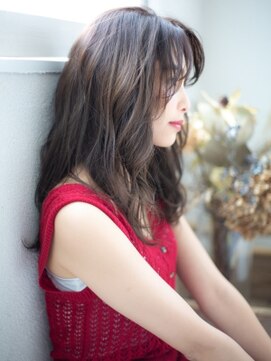 チェス(CHESS) 大人ガーリーロング