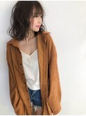 ニュアンスカールスタイル