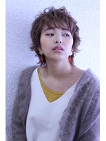 リエム(ReM)&nbsp;ショート