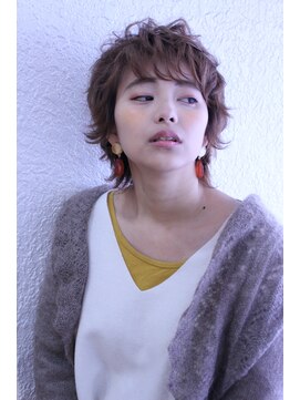 リエム(ReM) ショート