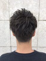 ハタヘアー(hata hair) ネープレス　ショート