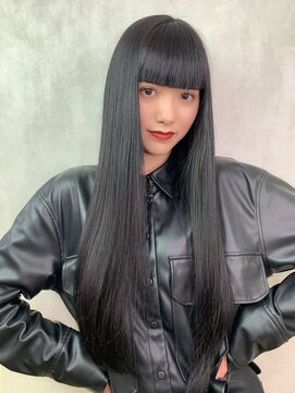 アールクリップ 表参道(arclip) 髪質改善トリートメント『サイエンスアクア』