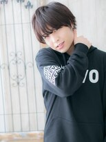 グルーミングサロン バーバー キャッスル 北浦和西口(Grooming salon Barber Castle)&nbsp;作りこまないナチュラルグランマッシュI