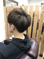 エイトクラージュ(eight courage)&nbsp;ツーブロック