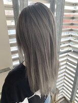 ジーナ 札幌(Zina)&nbsp;【Zina札幌】イルミナカラー/アディクシーカラー/ケアブリーチ