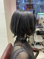 エレナ(elena)&nbsp;ダークグレー/ウルフ