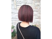 ヘアメイク スプラッシュ(Hair Make Splash)
