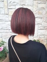 ヘアメイク スプラッシュ(Hair Make Splash)