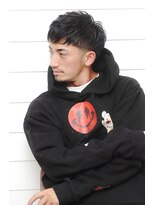 ダッド(DAD)&nbsp;【Fringe】