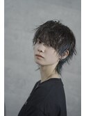 ジェンダーウルフ