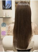 ラベンダーアッシュ