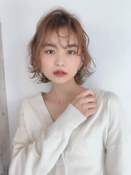 スピガ(SPIGA) ウルフショート