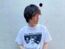 アストロ デザイン オブ ヘアー(ASTRO design of hair)