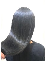 グルグル 清澄白河(GULGUL) 髪質改善フルオーダー＋透明感カラー