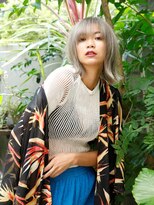 リブロ 三軒茶屋(LIBRO)&nbsp;ヒッピー×外ハネ