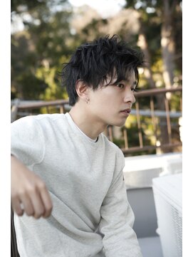 ミリ 調布店(Mili) Mili 調布オリジナルスタイル