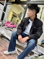 スタイル 茅ケ崎(STYLE)&nbsp;【老沼優希】バチバチ！スパイキーツイストスパイラル！