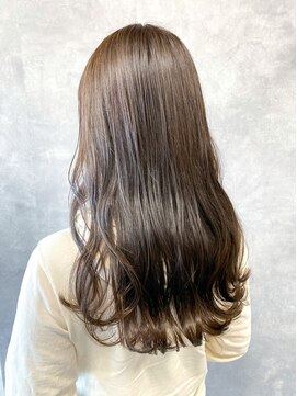 オアシスガーデン 横須賀中央店(Oasis GaRDEN) 職場で注意されないチョコレートラテ