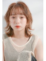 アミ 千歳烏山店(amie)&nbsp;【stylish】レイヤーカット＊20代30代40代50代＊千歳烏山