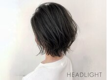 アーサス ヘアー デザイン 松崎店(Ursus hair Design by HEADLIGHT)