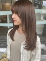 トーナイリーム 放出店(TONAI Rem)&nbsp;縮毛矯正