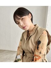 ショートカットが得意なサロン◎【自宅でも簡単に扱える】を何より大切に．．．【髪質改善/横浜】