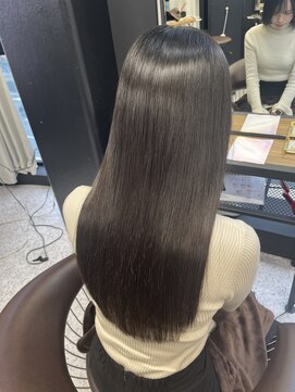 シグマラテ(SIGMA LATTE) 最高級マイフォーストリートメント