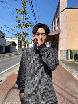 サブトル(subtle) ツイスパセンターパート【tasuku】