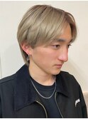 20代30代40代ナチュラルウルフスタイル