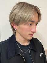 アンジュ 篠ノ井店(ange)&nbsp;20代30代40代ナチュラルウルフスタイル